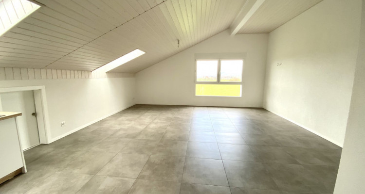 Charmant et spacieux appartement de 2.5 pièces image 8