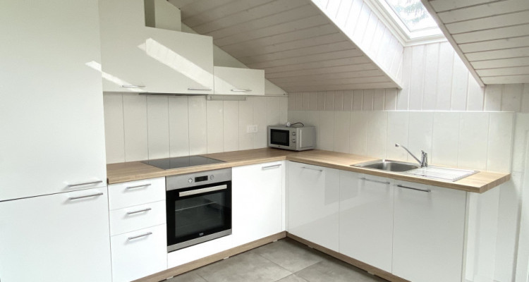 Charmant et spacieux appartement de 2.5 pièces image 2