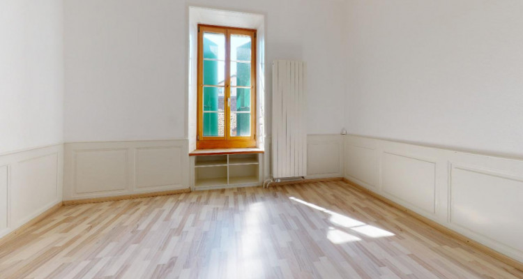 Lumineux 2,5 pcs Rue du Bourg à Lutry image 2