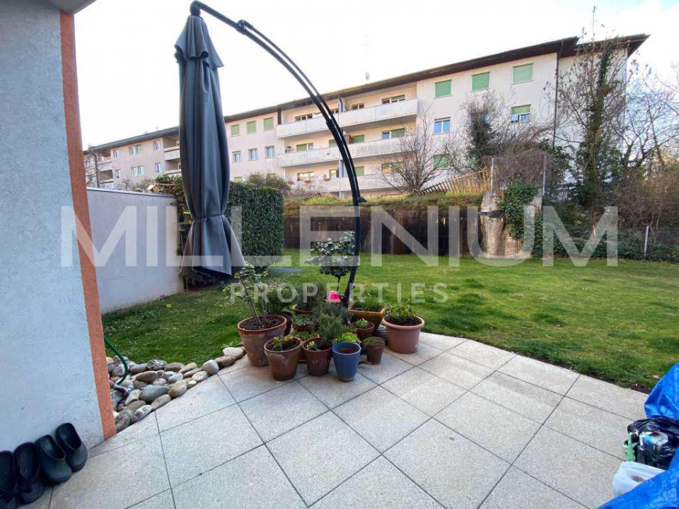 Très bel appartement 5P au GrandSaconnex 5 pièces 108 m2 à Le Grand