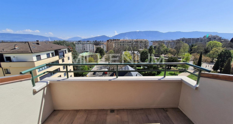 Attique - 4 Chambres image 1