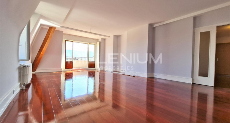 Attique - 4 Chambres image 5