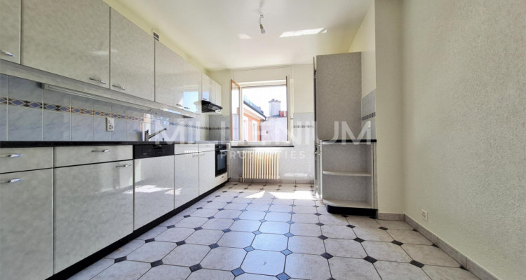 Attique - 4 Chambres image 6