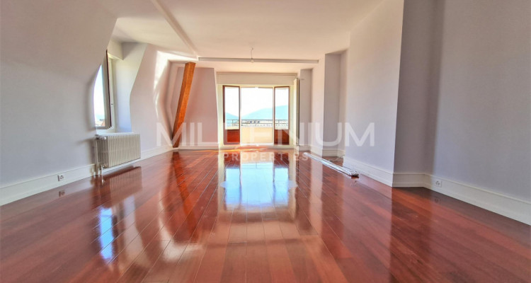 Attique - 4 Chambres image 4