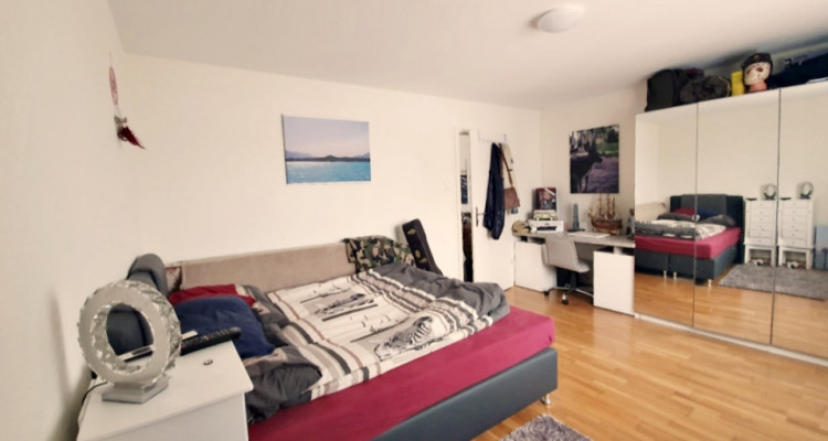 Magnifique appartement de 2.5 pièces / balcon  image 2