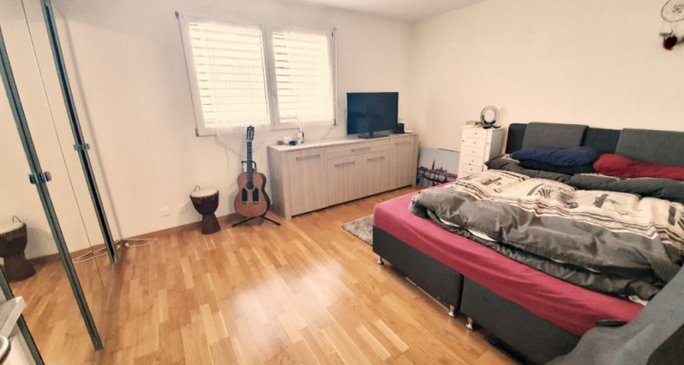 Magnifique appartement de 2.5 pièces / balcon  image 3