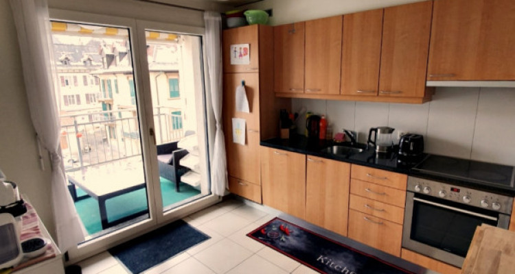 Magnifique appartement de 2.5 pièces / balcon  image 4