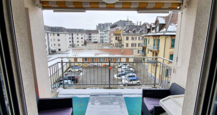 Magnifique appartement de 2.5 pièces / balcon  image 5