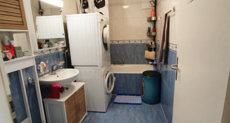 Magnifique appartement de 2.5 pièces / balcon  image 6