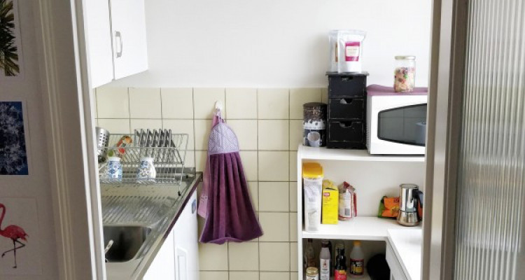 Studio à louer / Lausanne  image 4