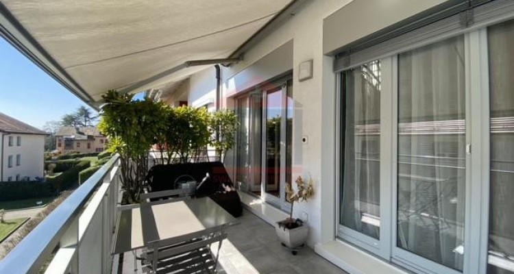 Exclusivité - Splendide duplex en attique de 6 pièces image 5