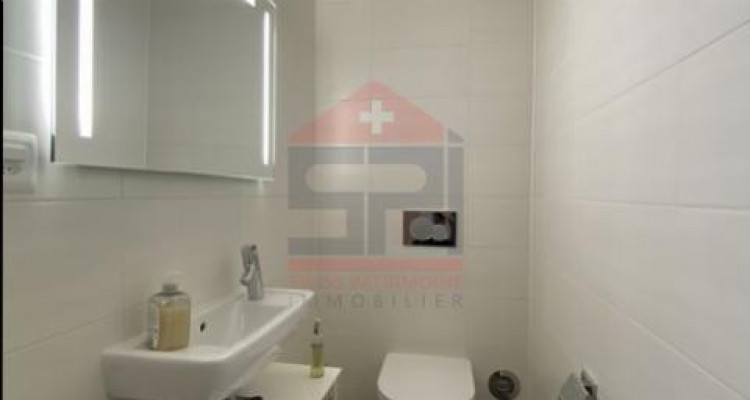 Exclusivité - Splendide duplex en attique de 6 pièces image 6