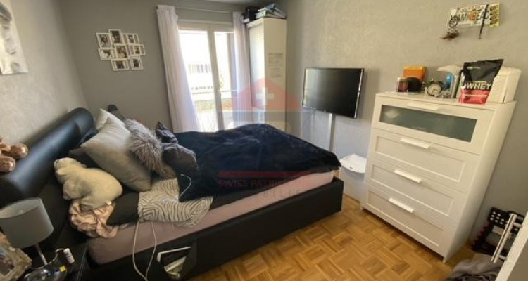 Exclusivité - Splendide duplex en attique de 6 pièces image 7