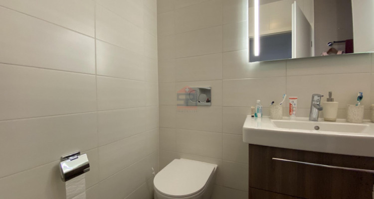 Exclusivité - Splendide duplex en attique de 6 pièces image 8