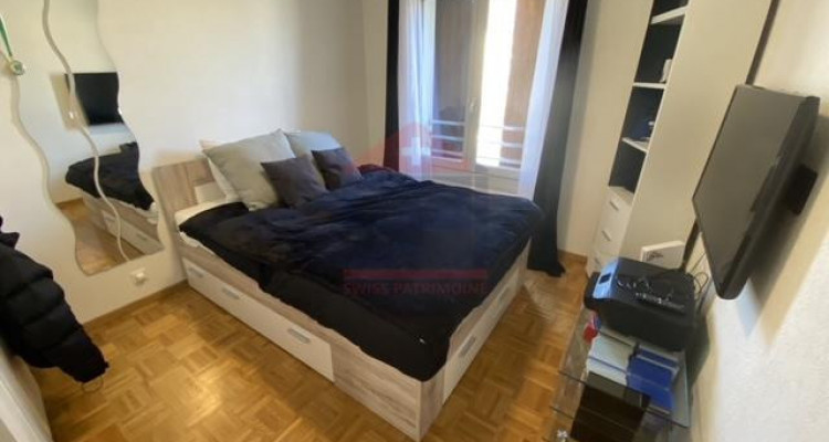 Exclusivité - Splendide duplex en attique de 6 pièces image 9