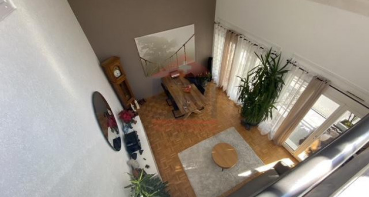 Exclusivité - Splendide duplex en attique de 6 pièces image 12