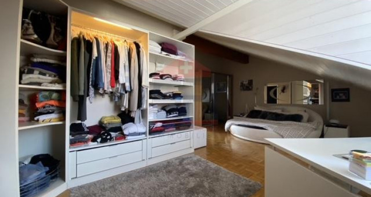 Exclusivité - Splendide duplex en attique de 6 pièces image 13