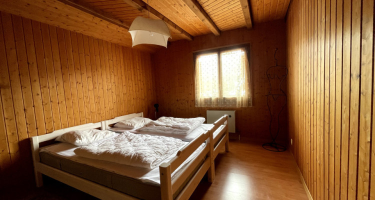 C-Service vous propose un appartement de 4,5 pièces à Morgins image 4