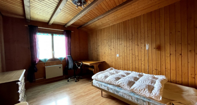 C-Service vous propose un appartement de 4,5 pièces à Morgins image 5