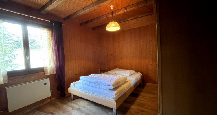 C-Service vous propose un appartement de 4,5 pièces à Morgins image 6