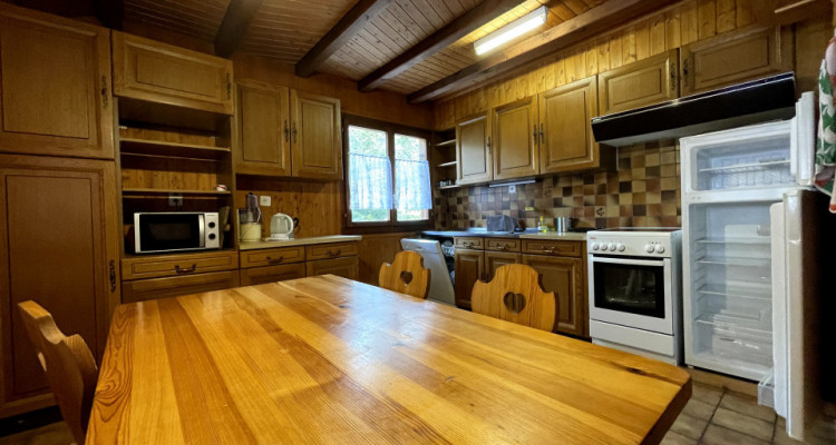 C-Service vous propose un appartement de 4,5 pièces à Morgins image 7