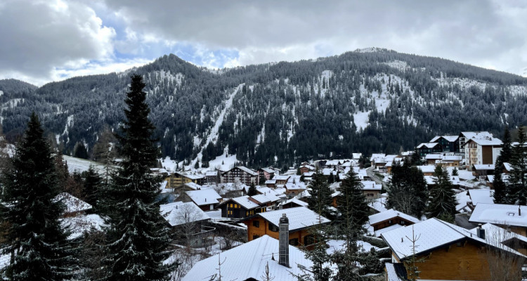 C-Service vous propose un appartement de 4,5 pièces à Morgins image 8