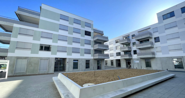 2.5 ZIMMER ATTIKAWOHNUNG IM DORFZENTRUM / 1 MONATSMIETE GRATIS image 2