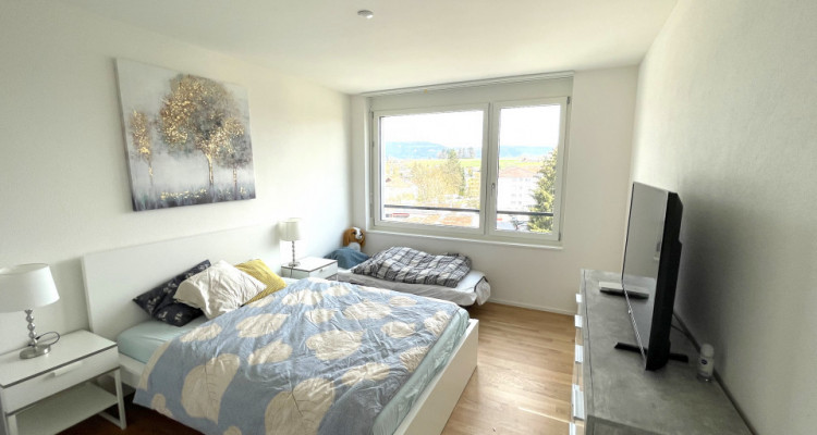 2.5 ZIMMER ATTIKAWOHNUNG IM DORFZENTRUM / 1 MONATSMIETE GRATIS image 7