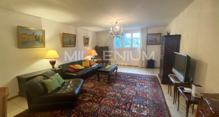 Très bel appartement avec terrasse à Vésenaz. image 2