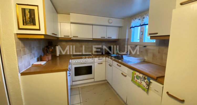 Très bel appartement avec terrasse à Vésenaz. image 4