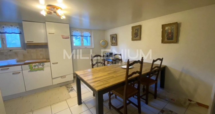 Très bel appartement avec terrasse à Vésenaz. image 6