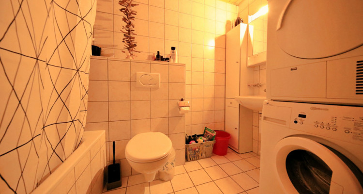 Sublime appartement 4.5 pièces / 3 chambres / Balcon image 6