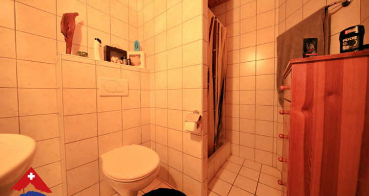 Sublime appartement 4.5 pièces / 3 chambres / Balcon image 7