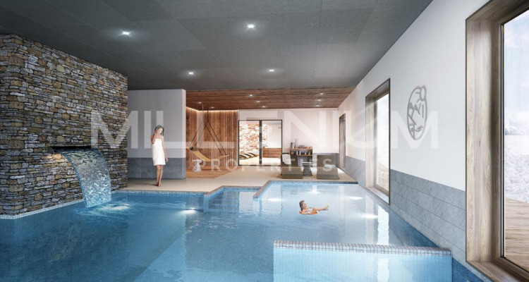 Résidence Le Hameau De La Couronne - Appartements de standing image 1