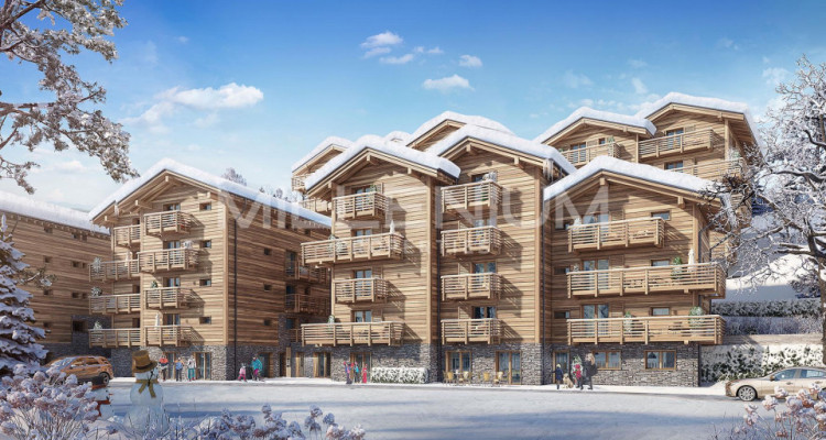 Résidence Le Hameau De La Couronne - Appartements de standing image 2