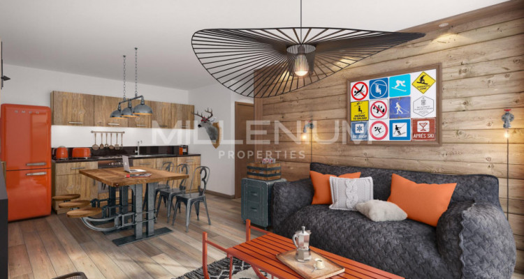 Résidence Le Hameau De La Couronne - Appartements de standing image 3