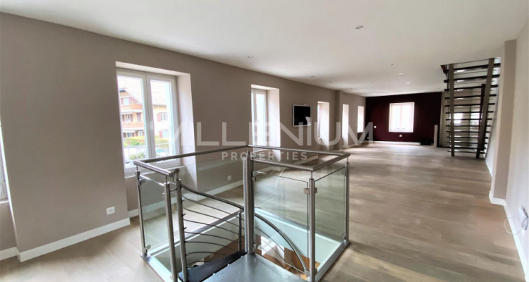 Appartement en triplex à Commugny image 2