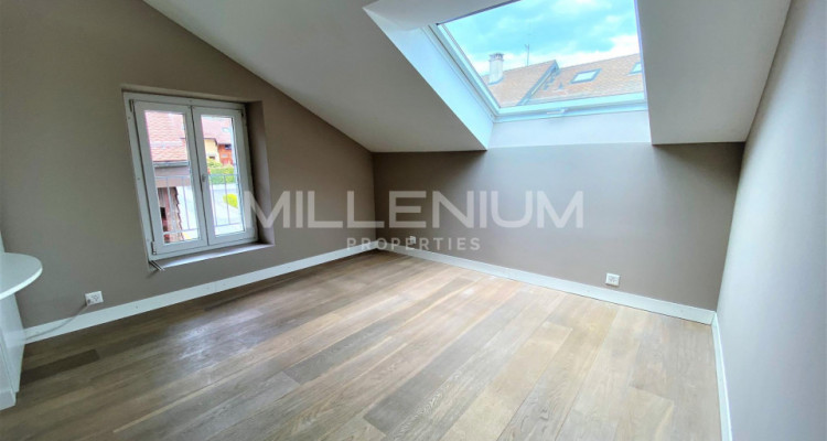 Appartement en triplex à Commugny image 3