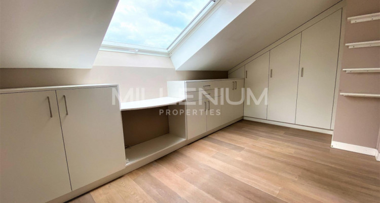 Appartement en triplex à Commugny image 4