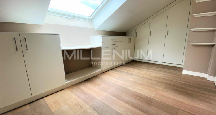 Appartement en triplex à Commugny image 5