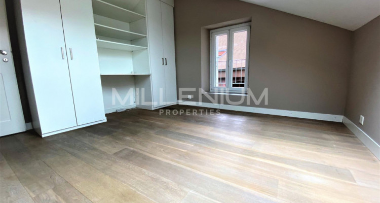 Appartement en triplex à Commugny image 6