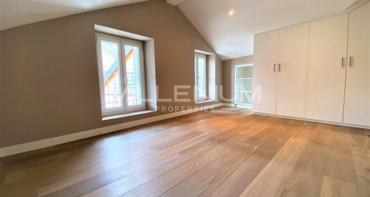 Appartement en triplex à Commugny image 7