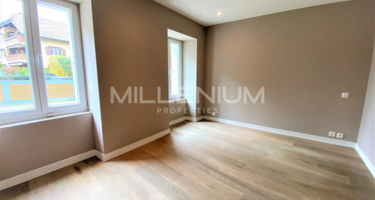 Appartement en triplex à Commugny image 8