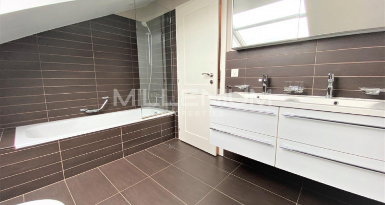 Appartement en triplex à Commugny image 9