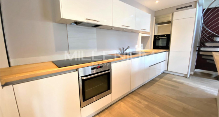 Appartement en triplex à Commugny image 11