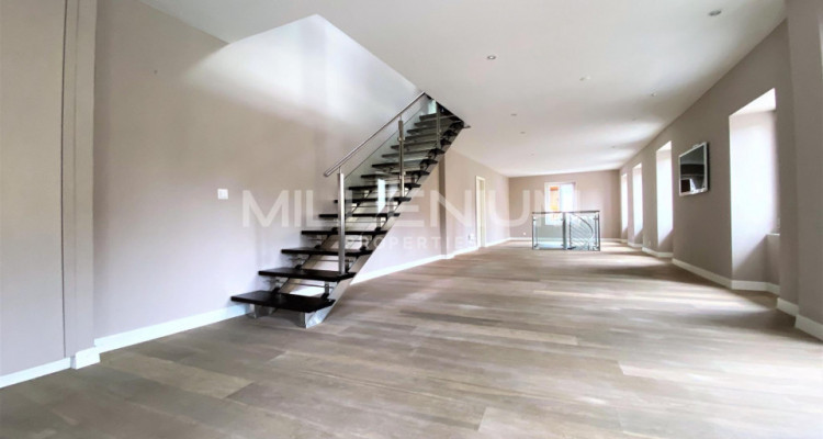 Appartement en triplex à Commugny image 1