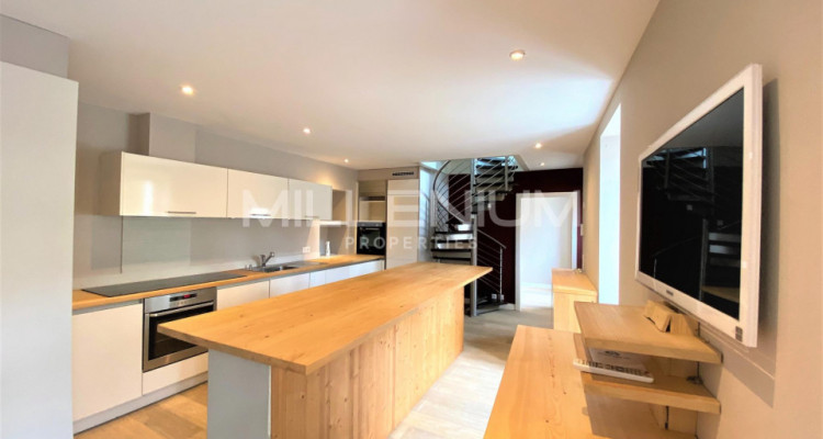 Appartement en triplex à Commugny image 12