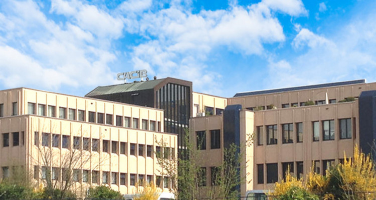 Local Commercial à Louer image 1