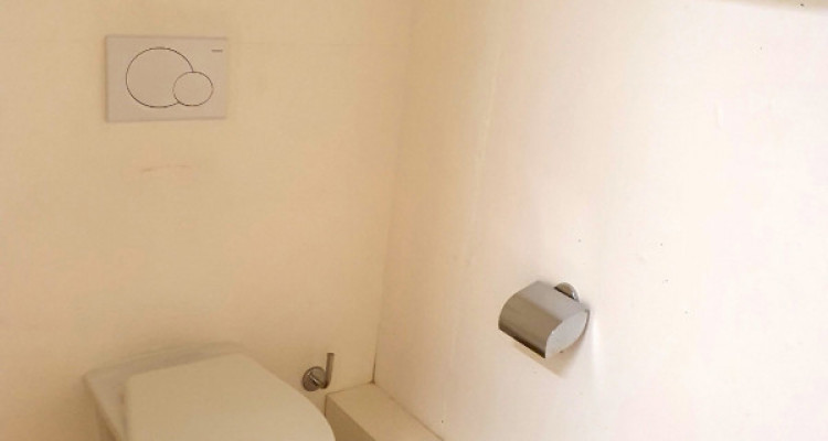 Local Commercial à Louer image 7