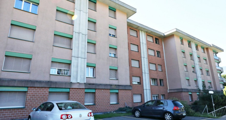 Magnifique appartement 3,5 p / 2 chambres / 1 SDB / Balcon avec vue image 5